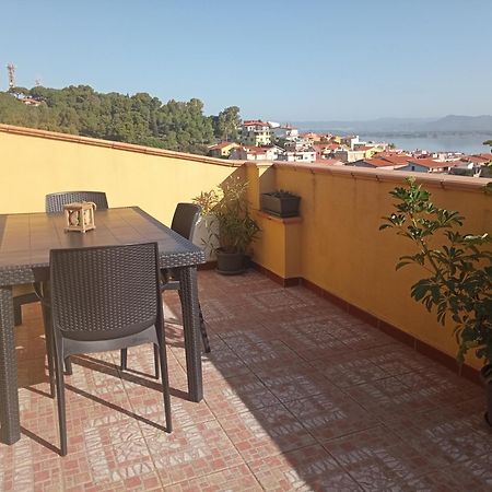 Casa Alba Apartment Sant'Antioco Room photo