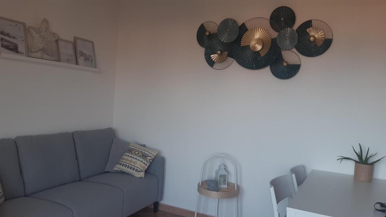 Casa Alba Apartment Sant'Antioco Exterior photo