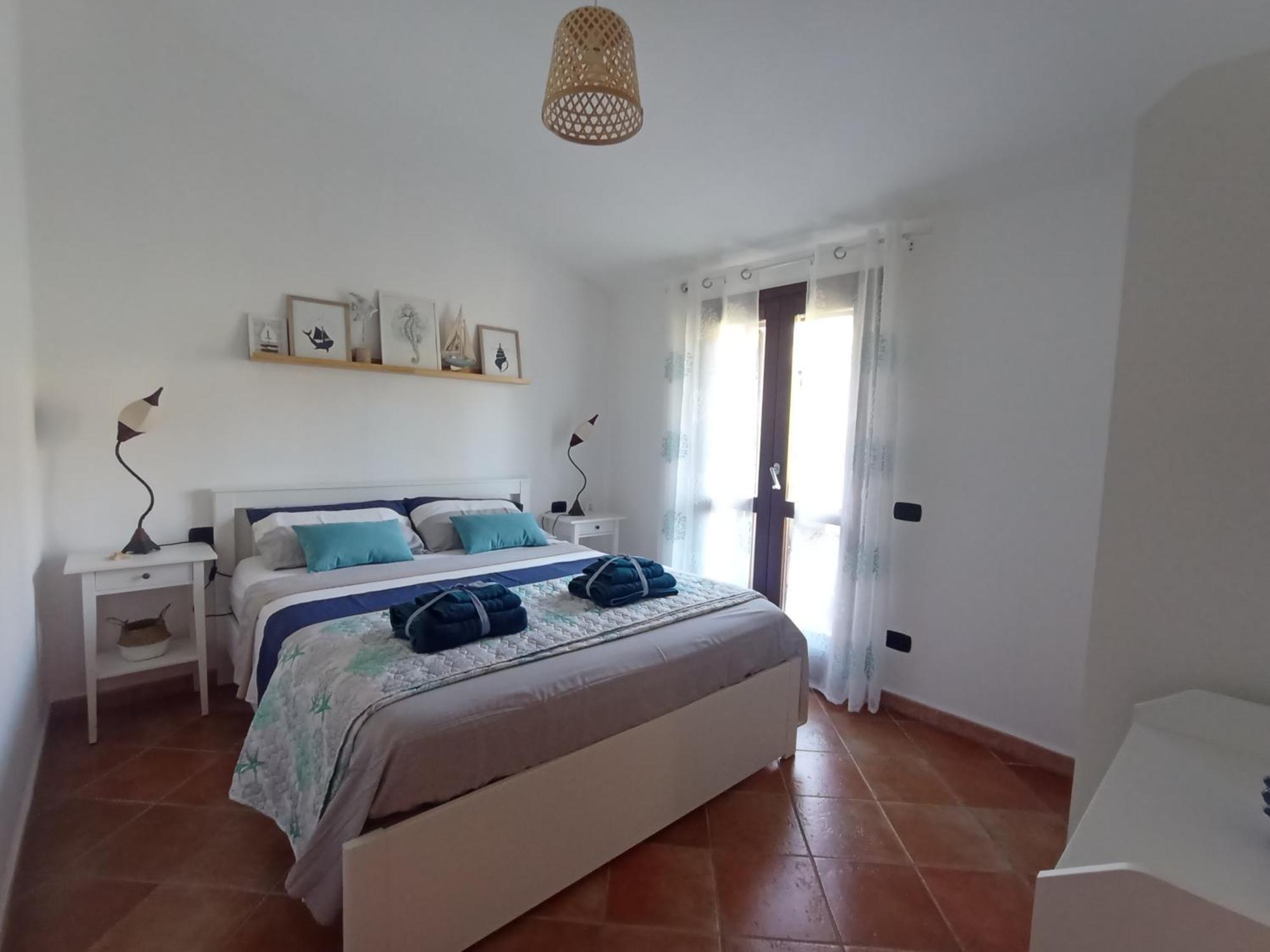 Casa Alba Apartment Sant'Antioco Room photo